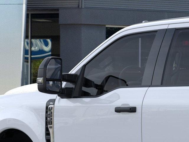 new 2025 Ford F-250 car, priced at $56,115