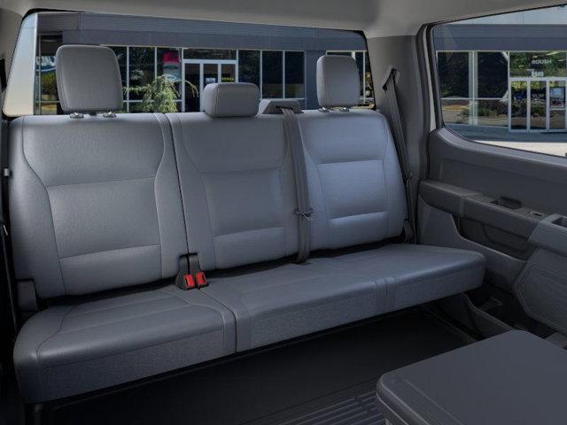new 2025 Ford F-250 car, priced at $53,000