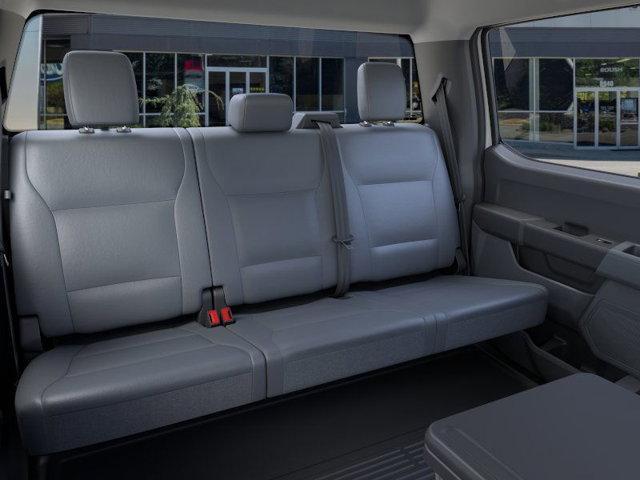 new 2025 Ford F-250 car, priced at $56,115