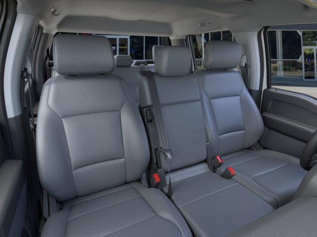 new 2025 Ford F-250 car, priced at $56,115