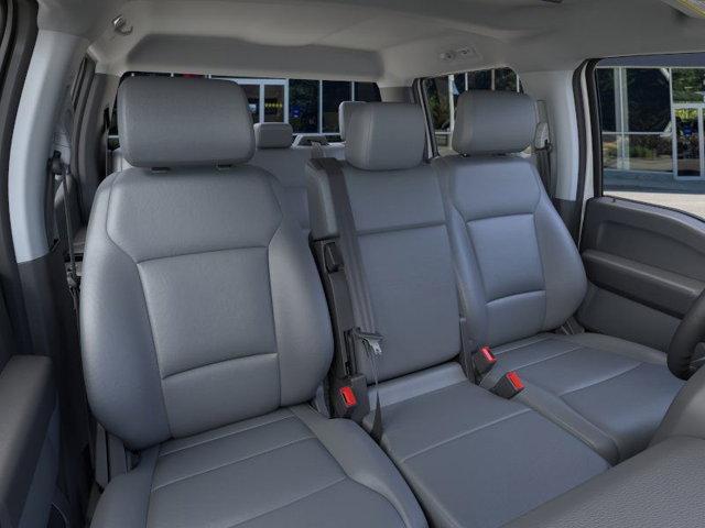 new 2025 Ford F-250 car, priced at $53,000