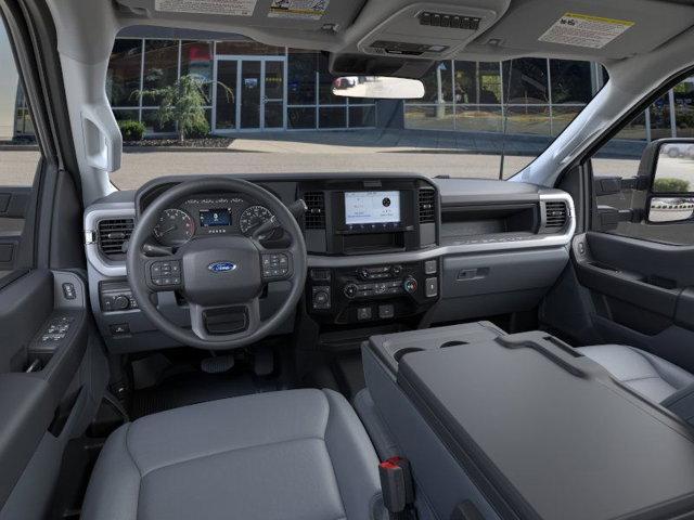 new 2025 Ford F-250 car, priced at $56,115