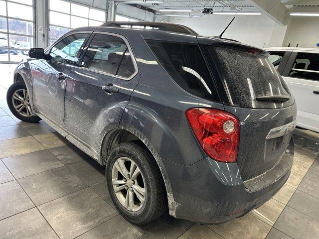 used 2013 Chevrolet Equinox car, priced at $8,000