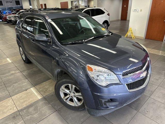 used 2013 Chevrolet Equinox car, priced at $8,000