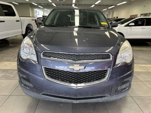 used 2013 Chevrolet Equinox car, priced at $8,000