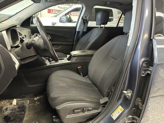 used 2013 Chevrolet Equinox car, priced at $8,000