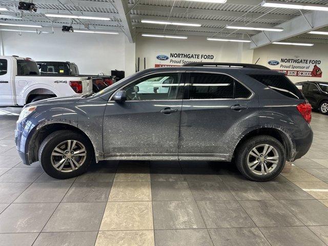 used 2013 Chevrolet Equinox car, priced at $8,000