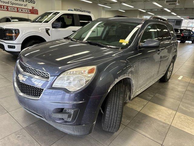 used 2013 Chevrolet Equinox car, priced at $8,000