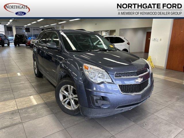 used 2013 Chevrolet Equinox car, priced at $8,000