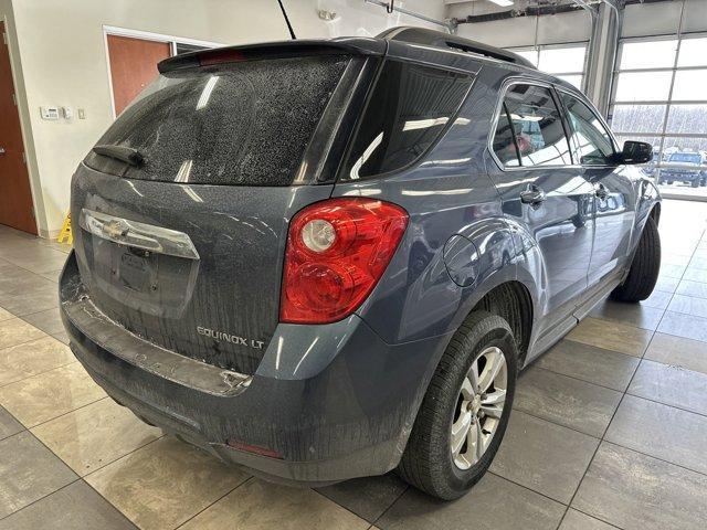 used 2013 Chevrolet Equinox car, priced at $8,000