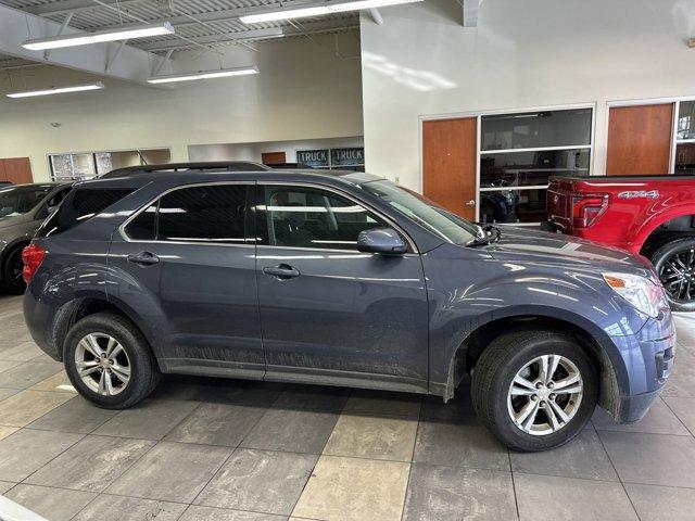 used 2013 Chevrolet Equinox car, priced at $8,000