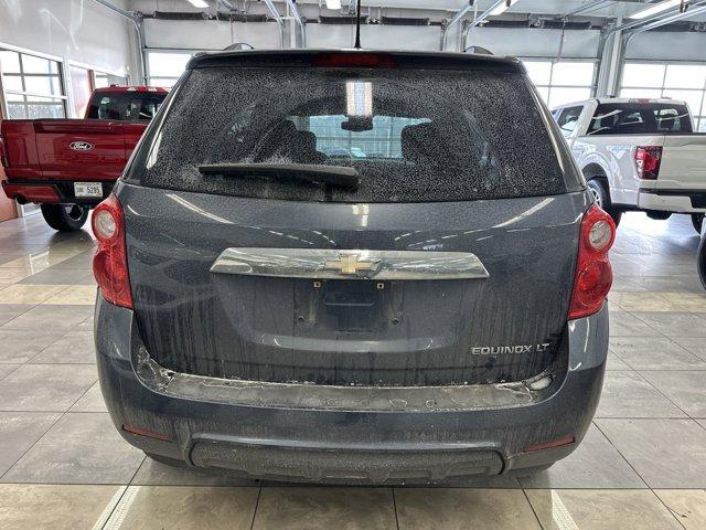 used 2013 Chevrolet Equinox car, priced at $8,000