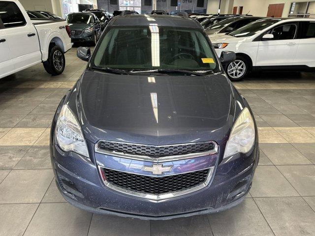 used 2013 Chevrolet Equinox car, priced at $8,000