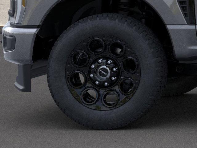new 2025 Ford F-250 car, priced at $90,815