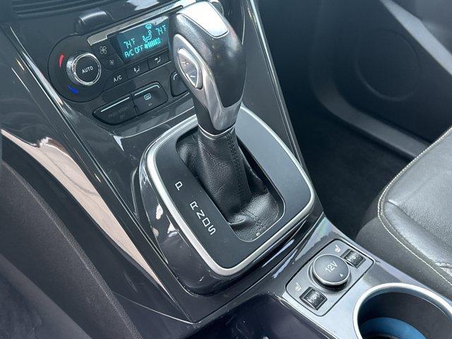 used 2014 Ford Escape car, priced at $8,500