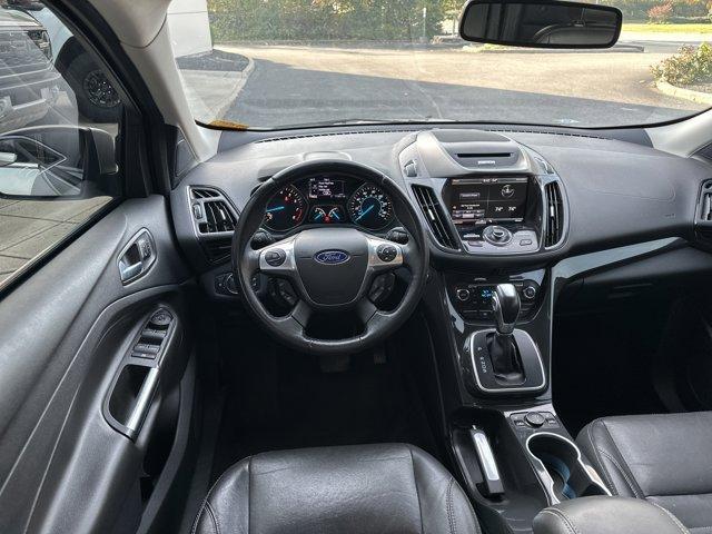 used 2014 Ford Escape car, priced at $8,500