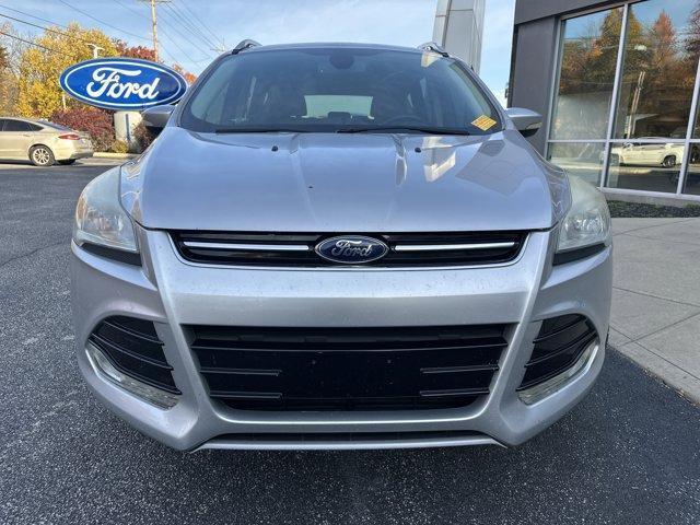 used 2014 Ford Escape car, priced at $8,500