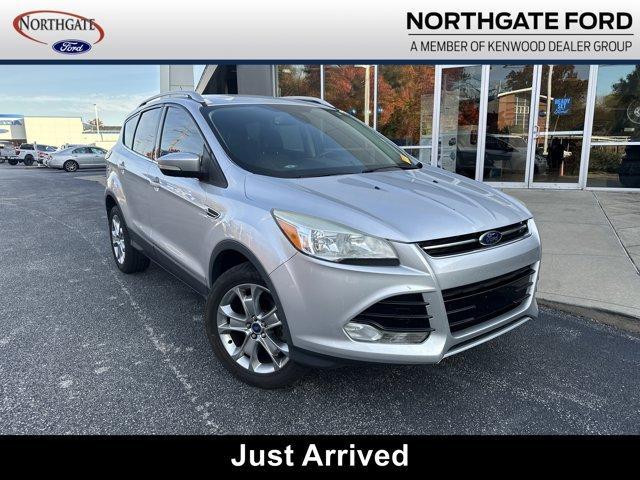used 2014 Ford Escape car, priced at $8,500