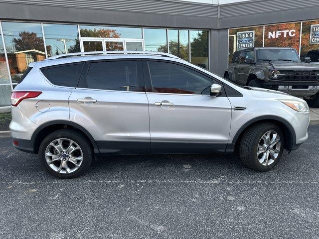used 2014 Ford Escape car, priced at $8,500