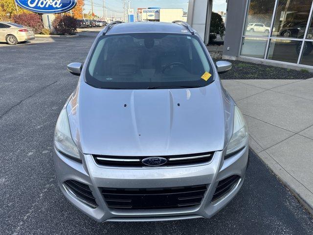 used 2014 Ford Escape car, priced at $8,500