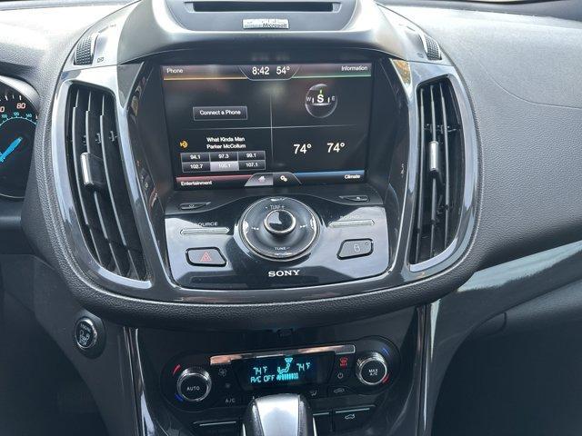 used 2014 Ford Escape car, priced at $8,500