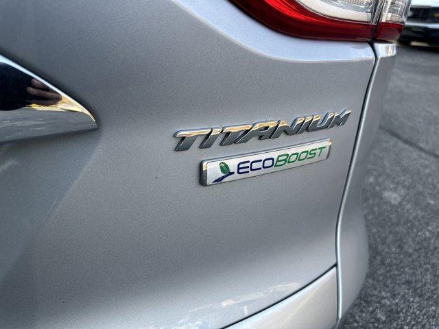 used 2014 Ford Escape car, priced at $8,500