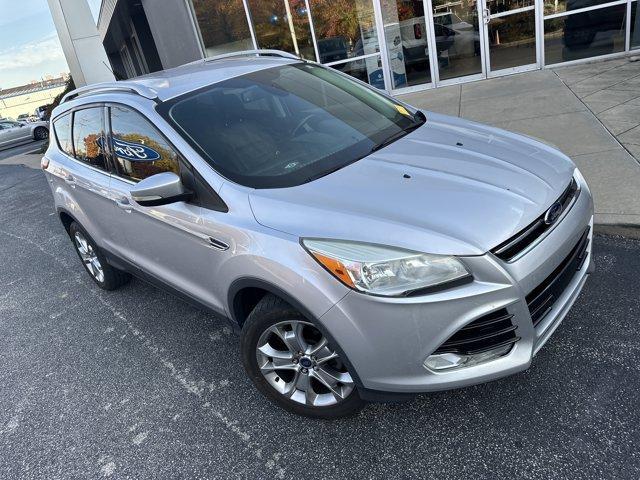 used 2014 Ford Escape car, priced at $8,500