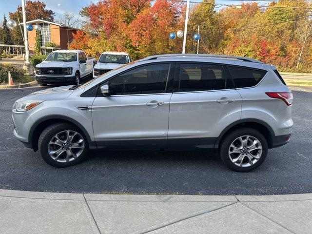 used 2014 Ford Escape car, priced at $8,500