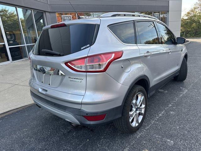 used 2014 Ford Escape car, priced at $8,500