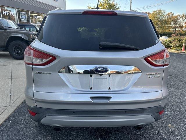 used 2014 Ford Escape car, priced at $8,500