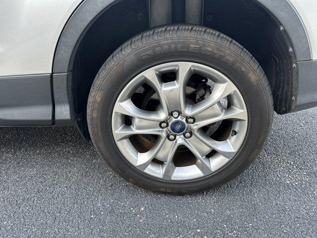 used 2014 Ford Escape car, priced at $8,500