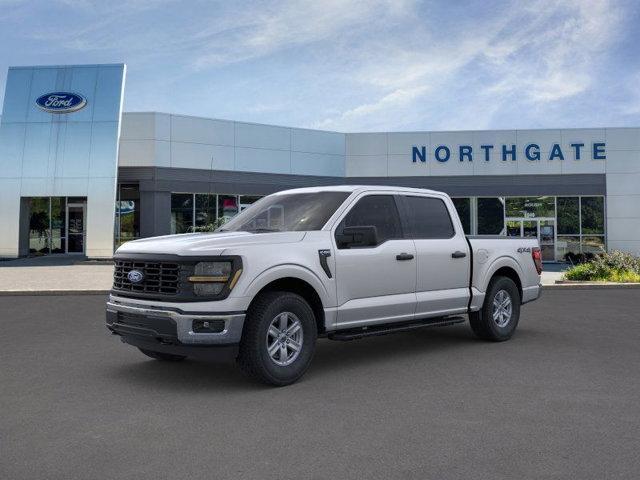 new 2025 Ford F-150 car, priced at $49,749