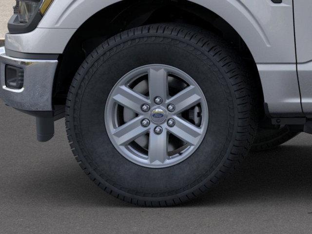 new 2025 Ford F-150 car, priced at $49,749