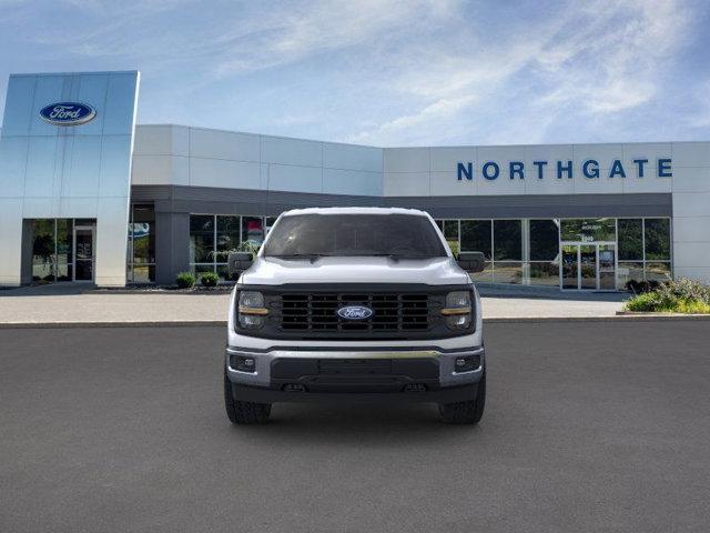 new 2025 Ford F-150 car, priced at $49,749