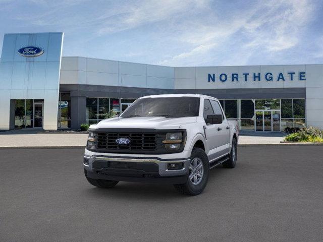 new 2025 Ford F-150 car, priced at $49,749