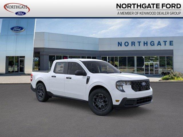 new 2025 Ford Maverick car, priced at $31,500