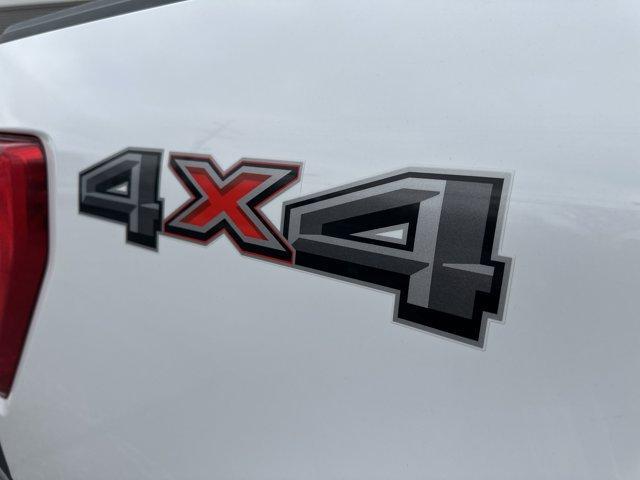 used 2022 Ford F-150 car, priced at $42,500