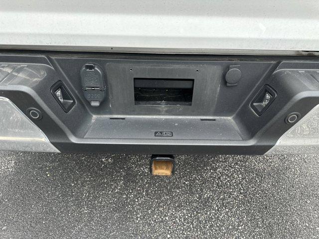 used 2022 Ford F-150 car, priced at $42,500