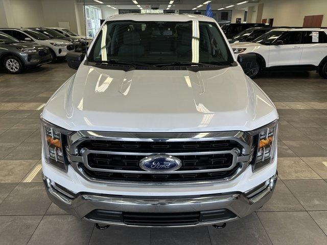 used 2022 Ford F-150 car, priced at $41,000