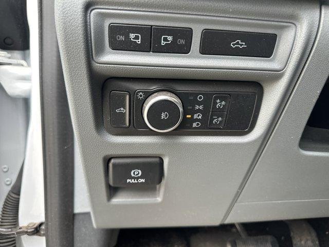 used 2022 Ford F-150 car, priced at $42,500