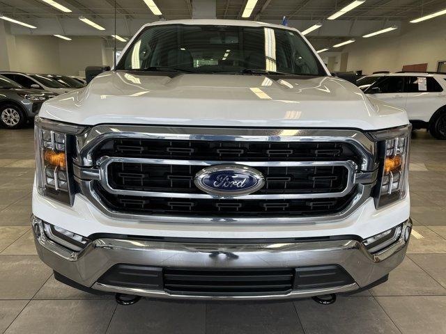 used 2022 Ford F-150 car, priced at $41,000