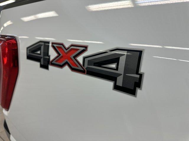 used 2022 Ford F-150 car, priced at $41,000