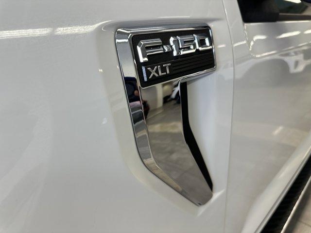 used 2022 Ford F-150 car, priced at $41,000