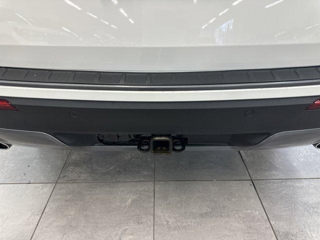 used 2022 Ford Explorer car, priced at $32,000