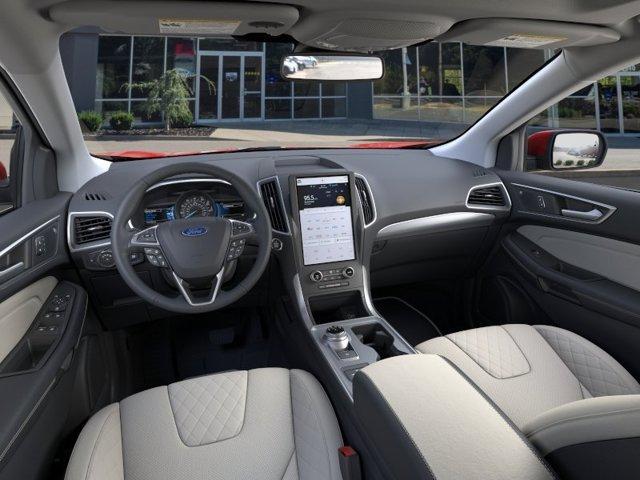 new 2024 Ford Edge car, priced at $49,828