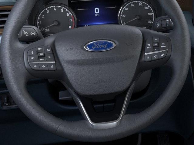 new 2024 Ford Maverick car, priced at $34,785