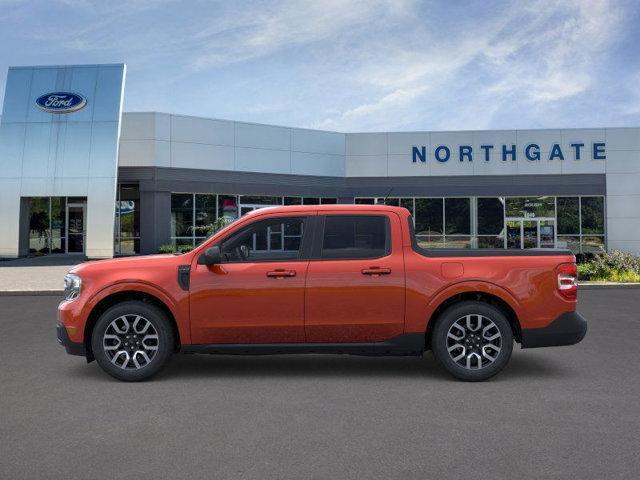 new 2024 Ford Maverick car, priced at $34,785