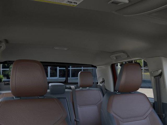 new 2024 Ford Maverick car, priced at $34,785