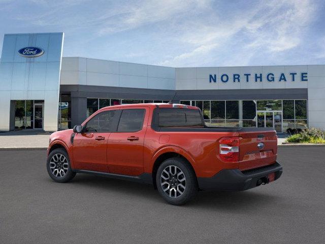 new 2024 Ford Maverick car, priced at $37,795