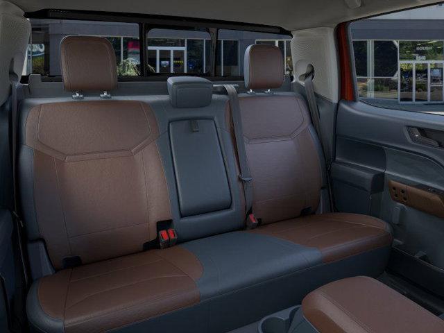 new 2024 Ford Maverick car, priced at $34,785